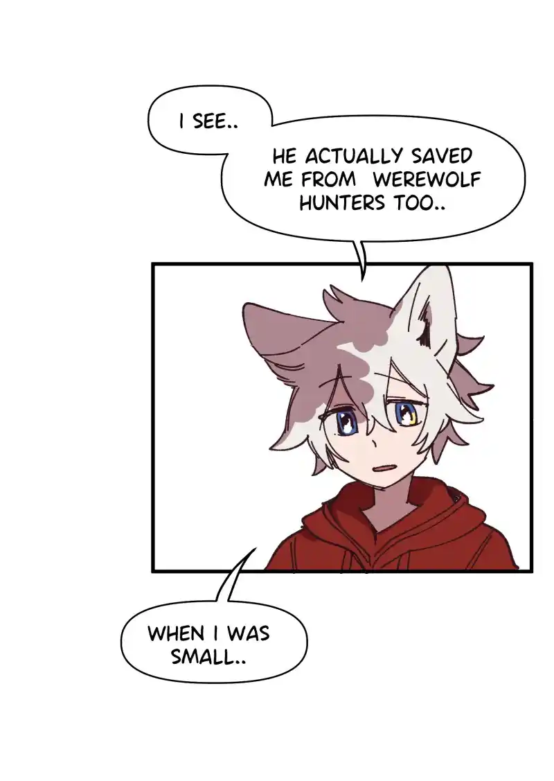 Read LUMINE Manga Online