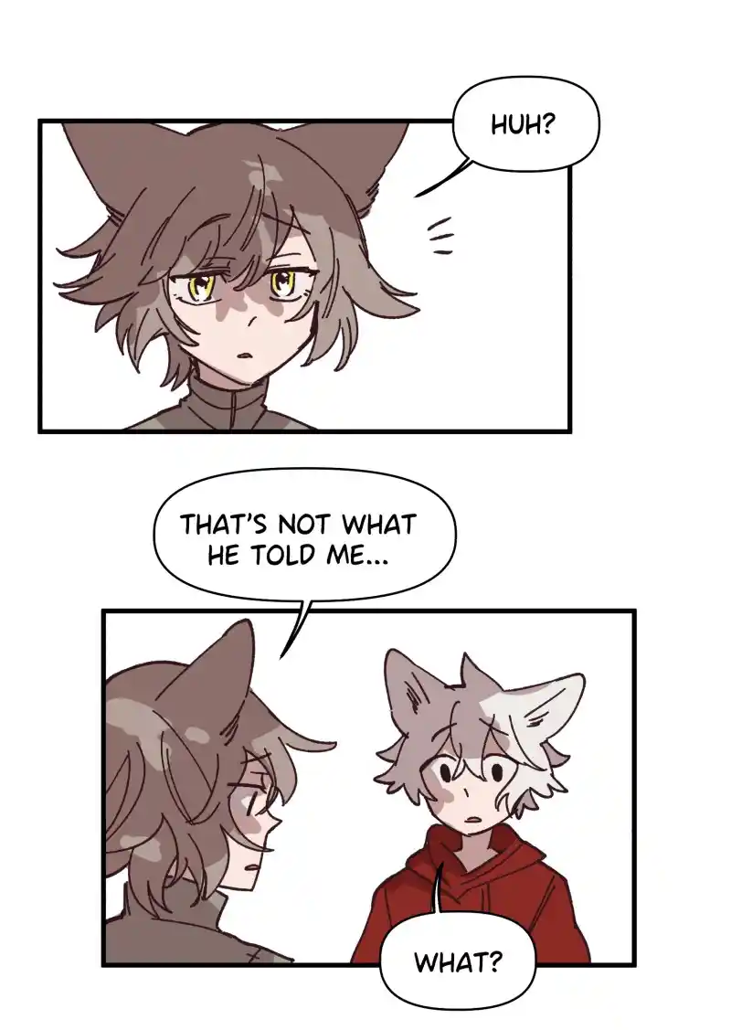 Read LUMINE Manga Online