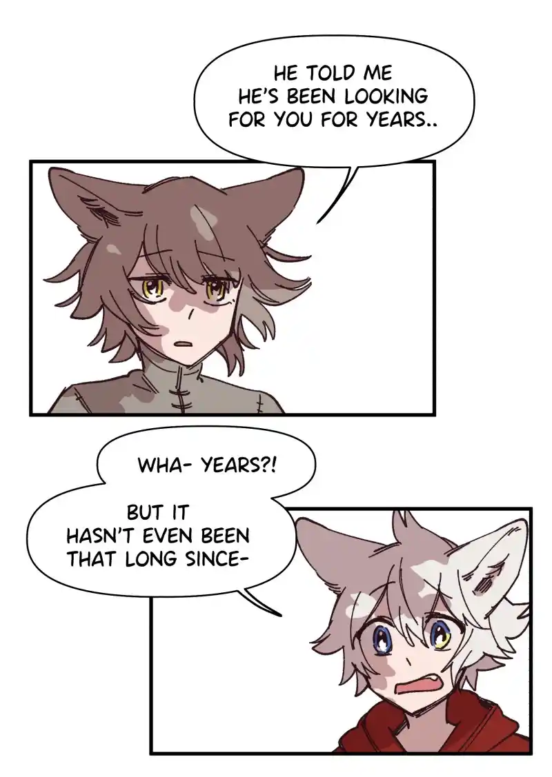 Read LUMINE Manga Online