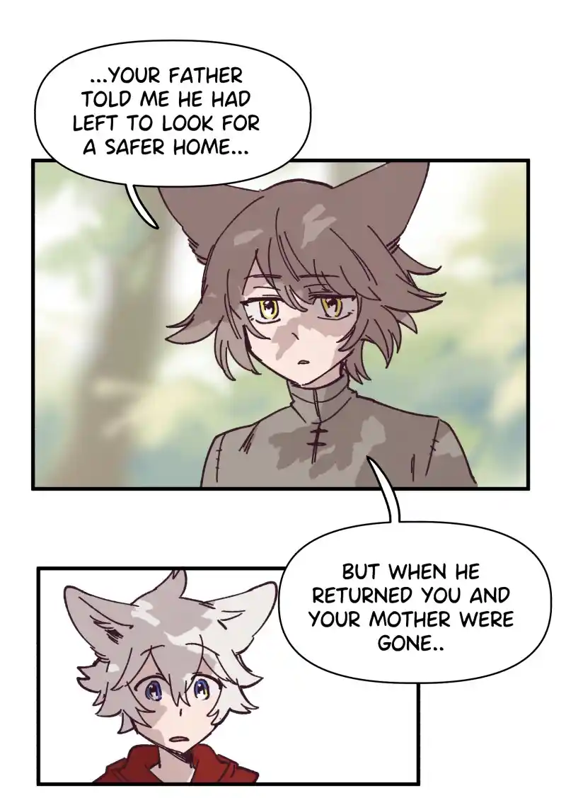 Read LUMINE Manga Online