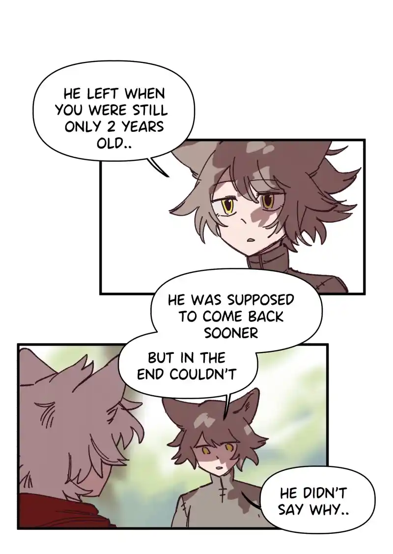 Read LUMINE Manga Online