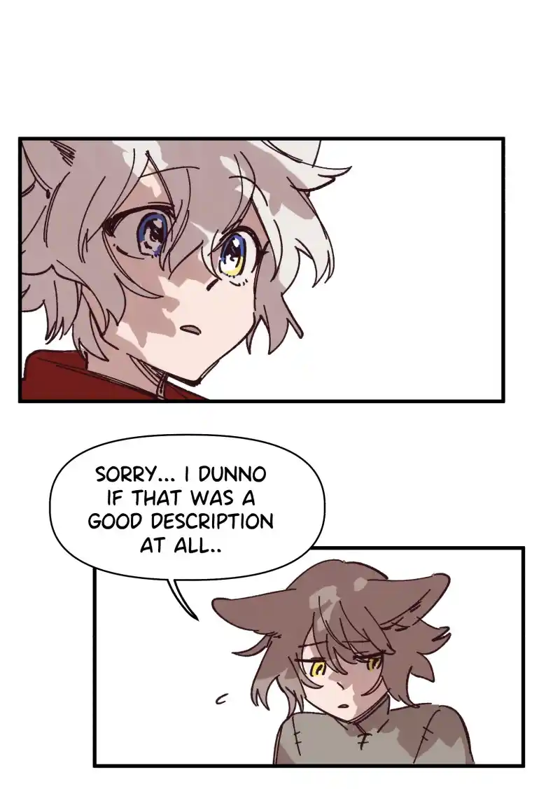 Read LUMINE Manga Online