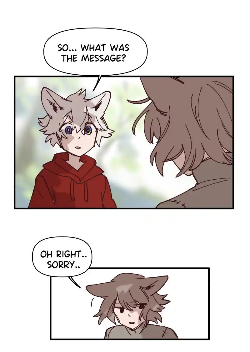 Read LUMINE Manga Online