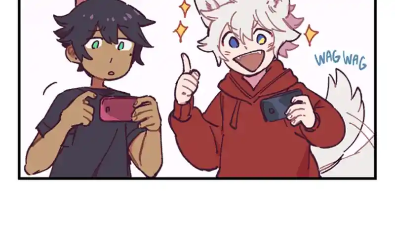 Read LUMINE Manga Online