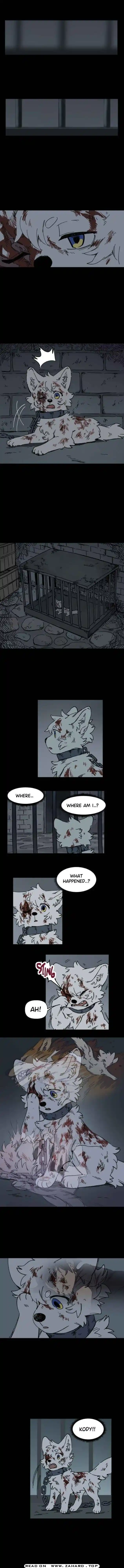 Read LUMINE Manga Online