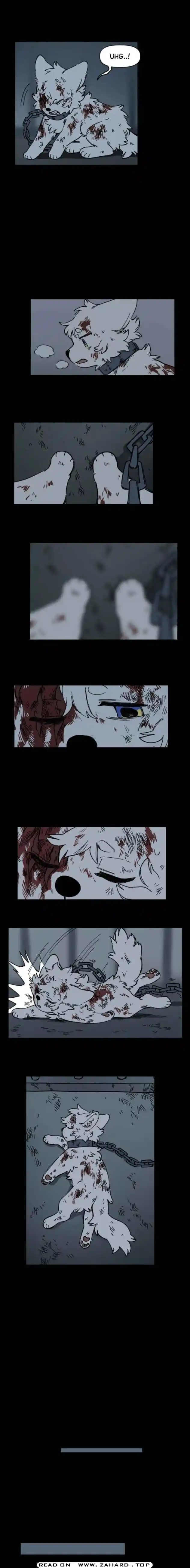 Read LUMINE Manga Online