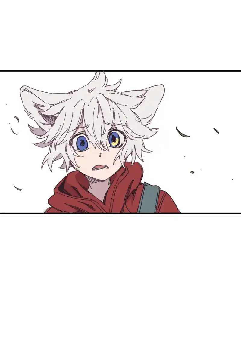 Read LUMINE Manga Online