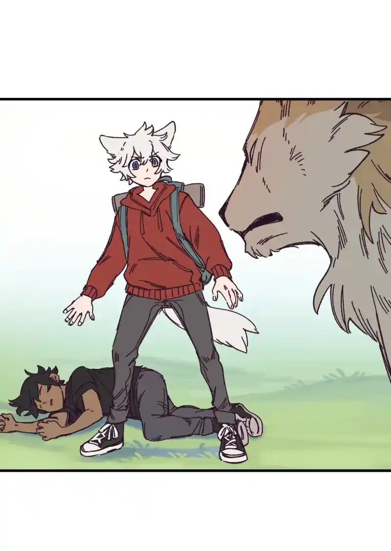 Read LUMINE Manga Online