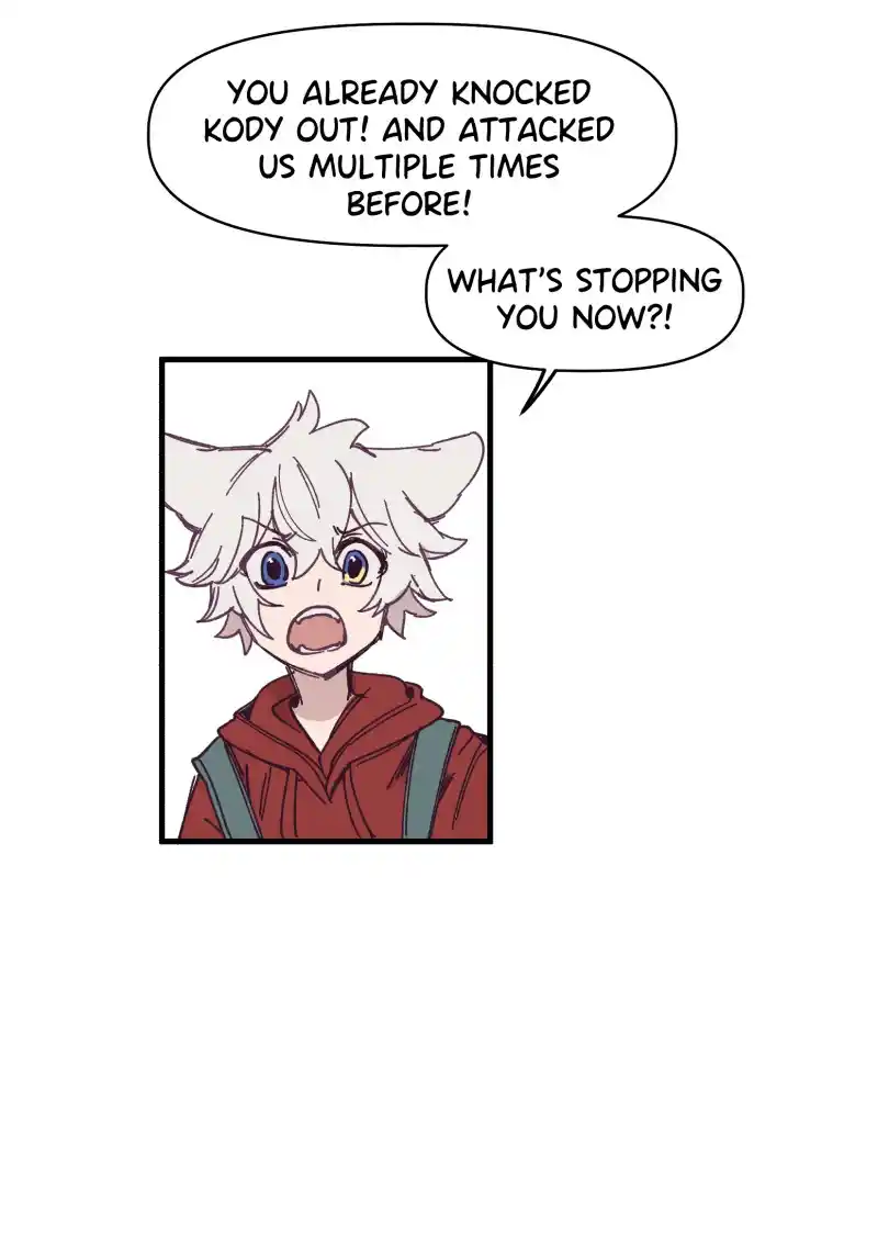 Read LUMINE Manga Online