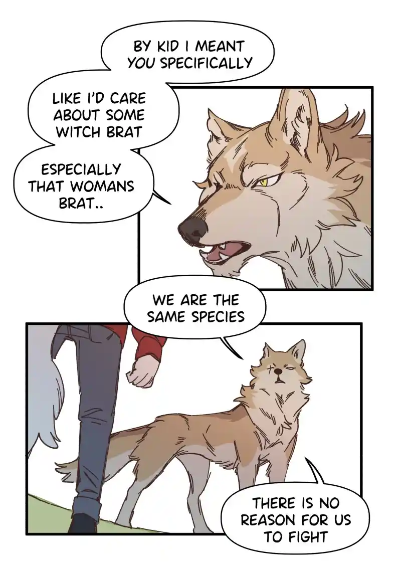 Read LUMINE Manga Online