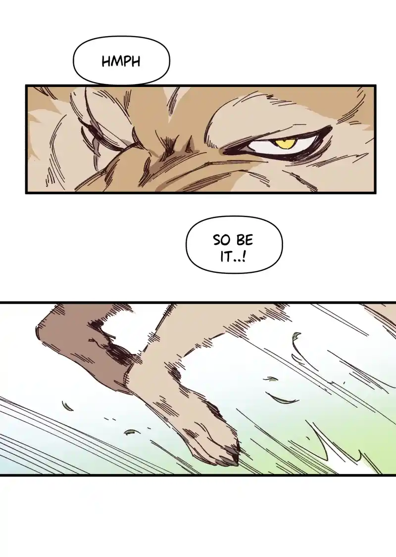 Read LUMINE Manga Online