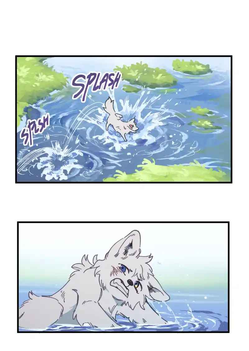 Read LUMINE Manga Online