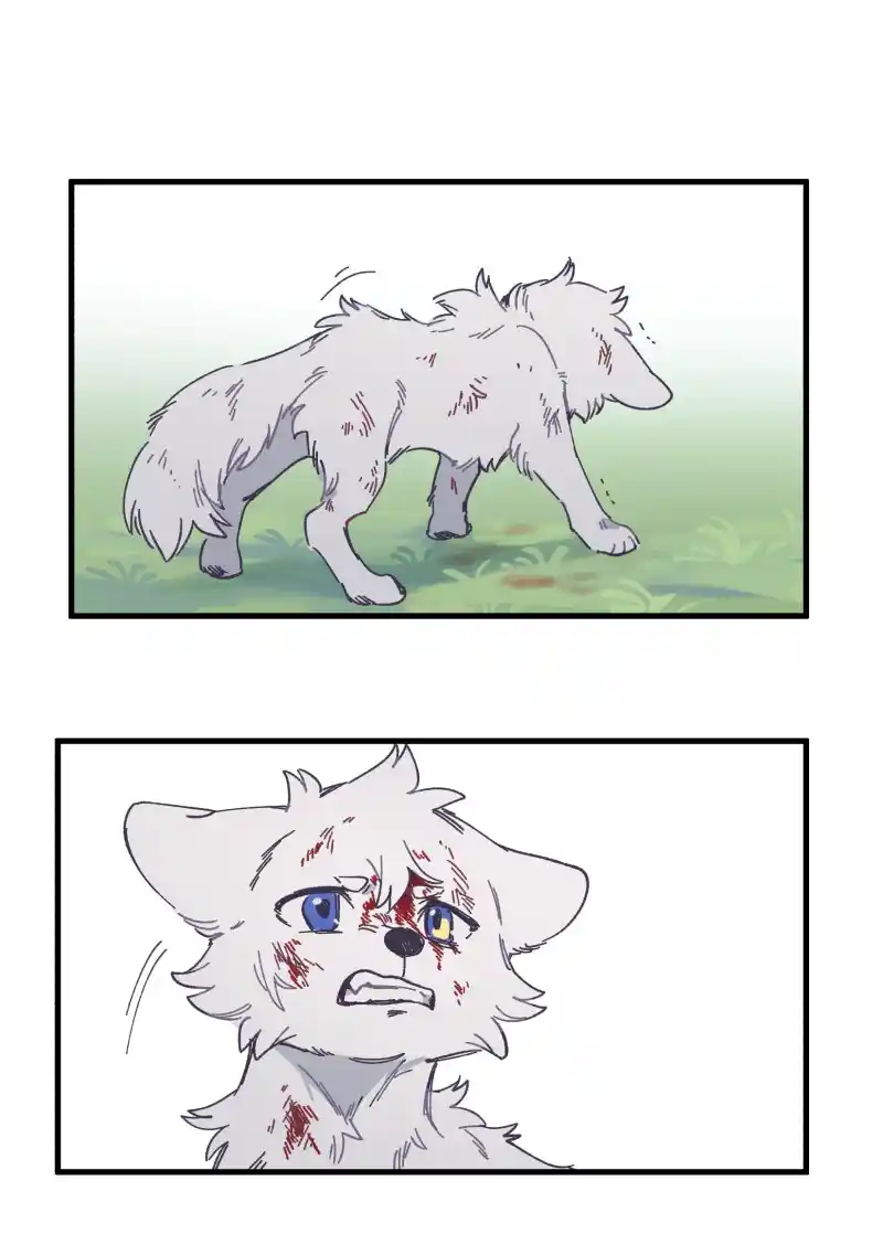 Read LUMINE Manga Online