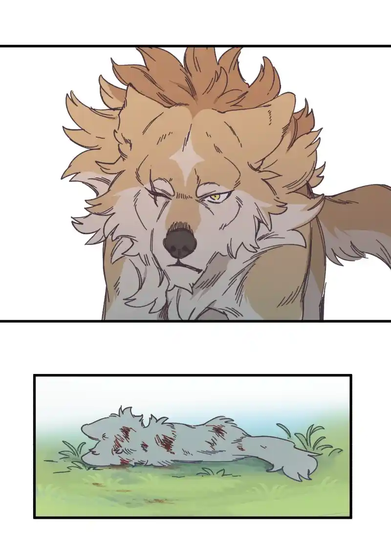 Read LUMINE Manga Online