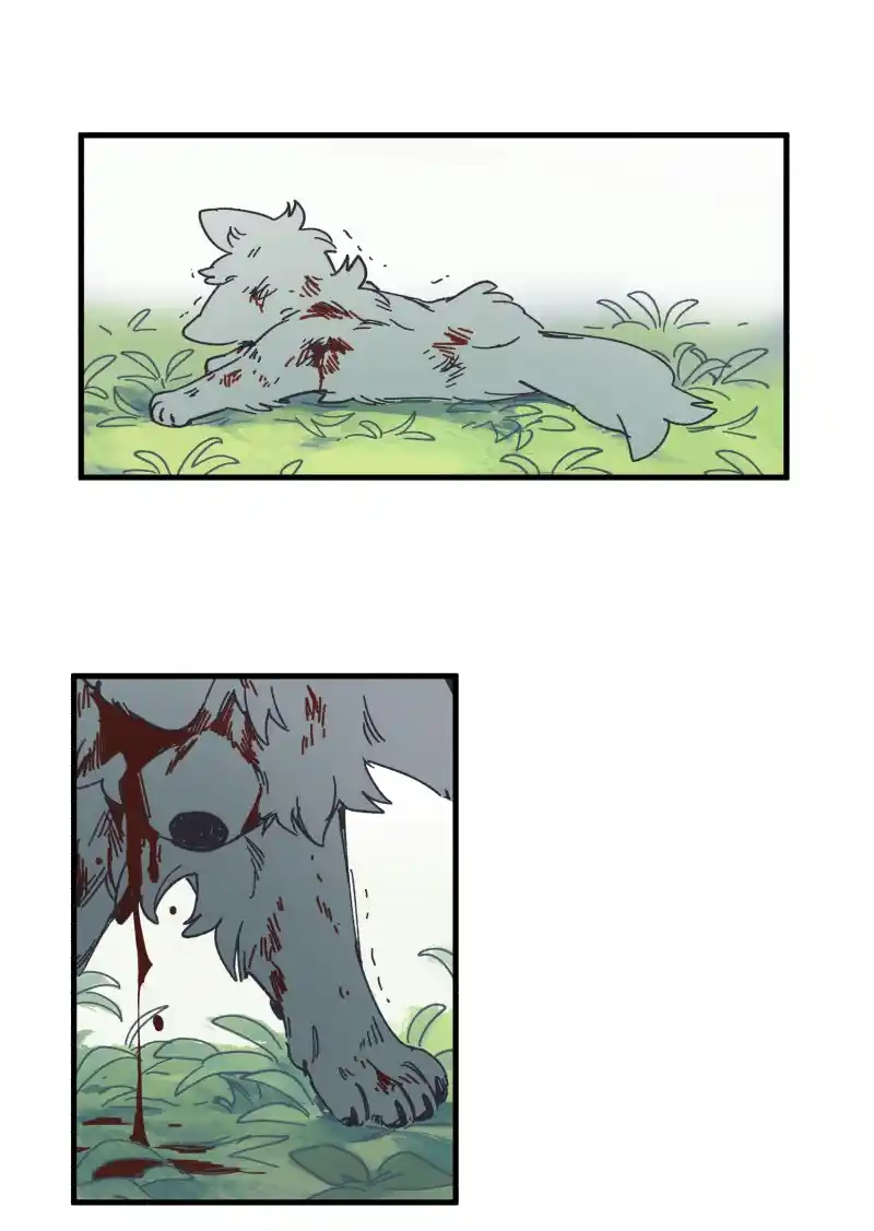 Read LUMINE Manga Online