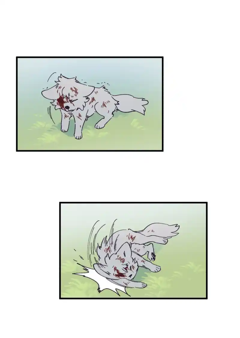 Read LUMINE Manga Online