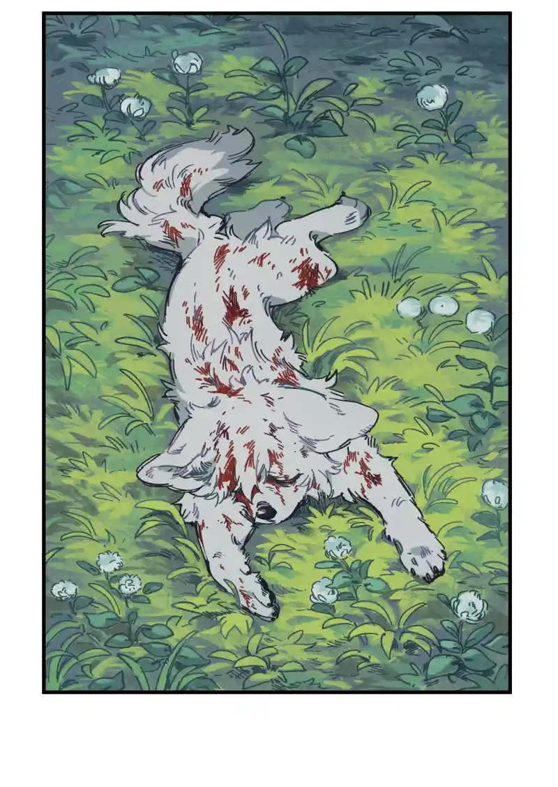 Read LUMINE Manga Online