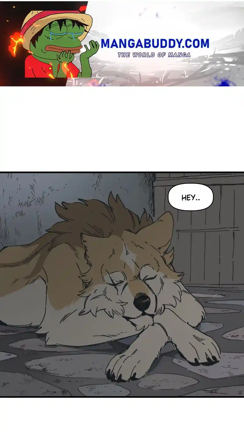 Read LUMINE Manga Online