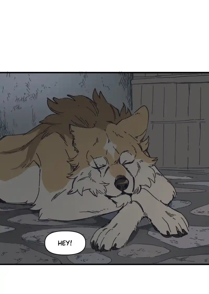 Read LUMINE Manga Online