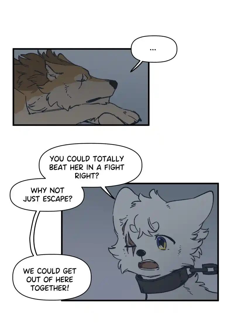 Read LUMINE Manga Online