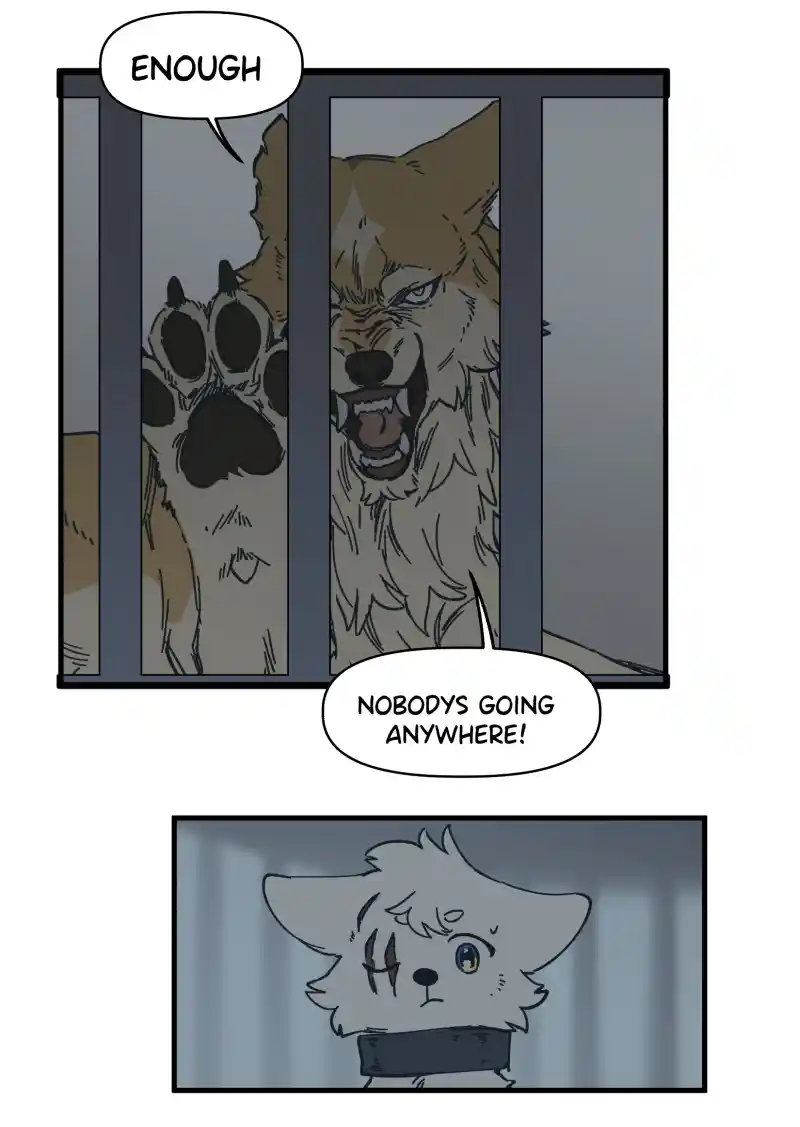 Read LUMINE Manga Online