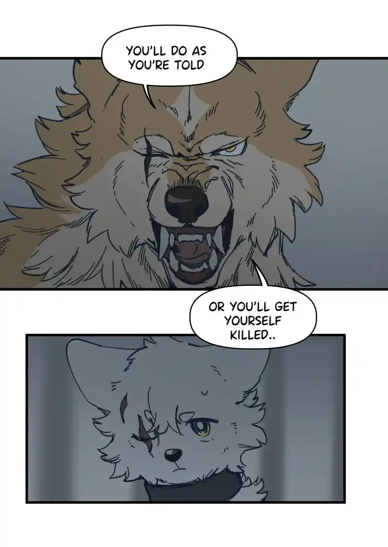 Read LUMINE Manga Online