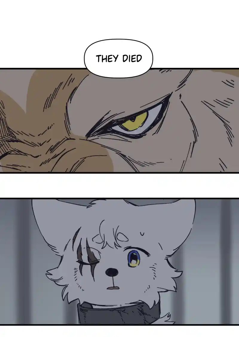 Read LUMINE Manga Online