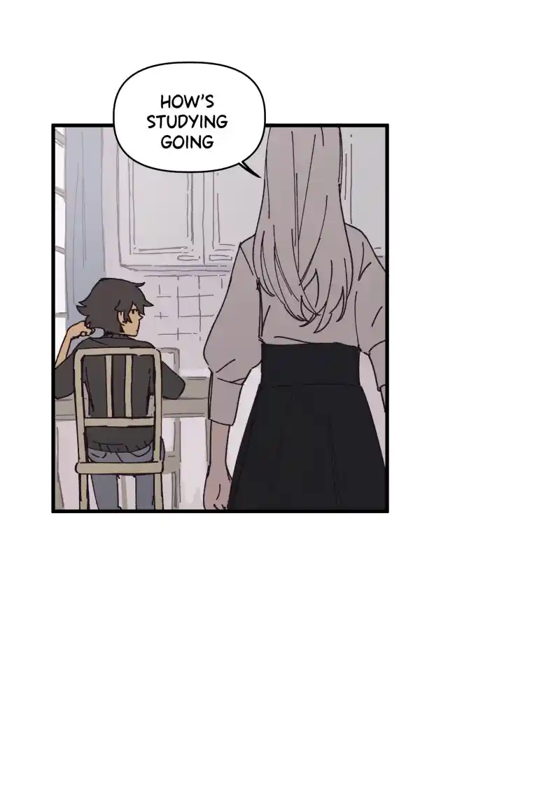 Read LUMINE Manga Online