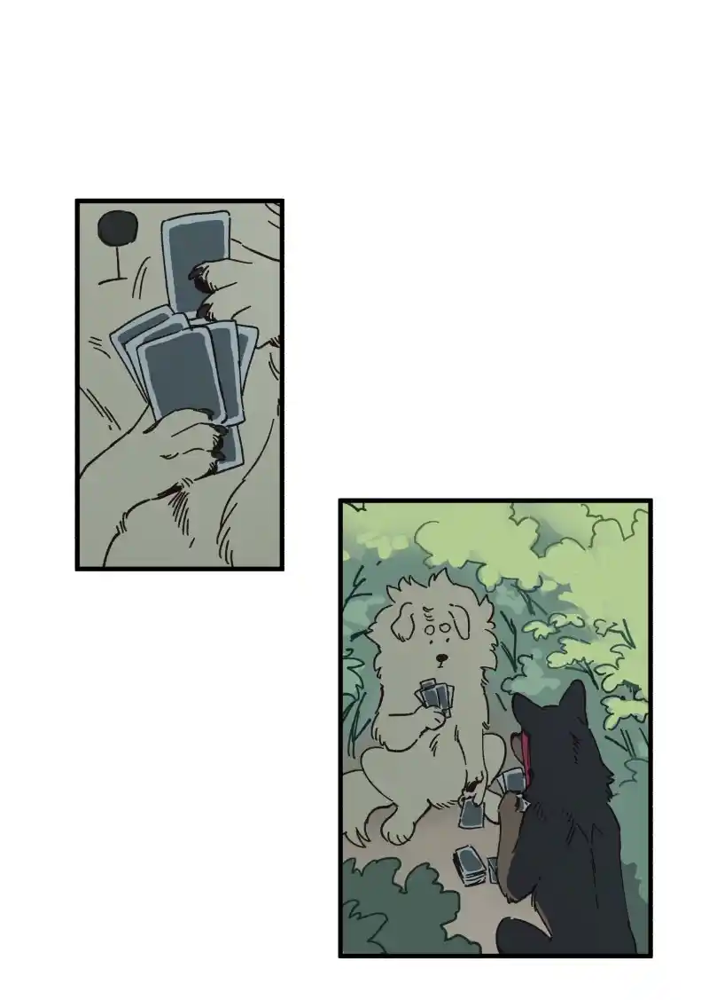 Read LUMINE Manga Online