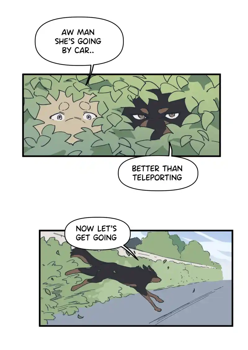 Read LUMINE Manga Online