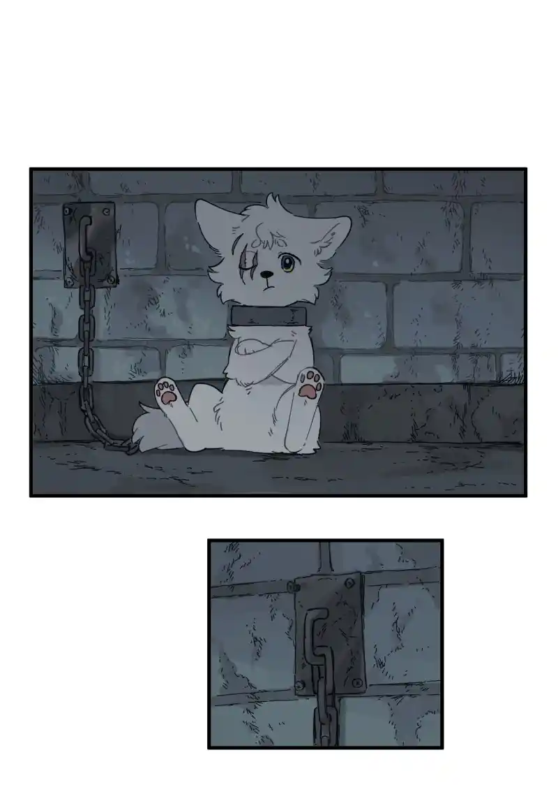 Read LUMINE Manga Online