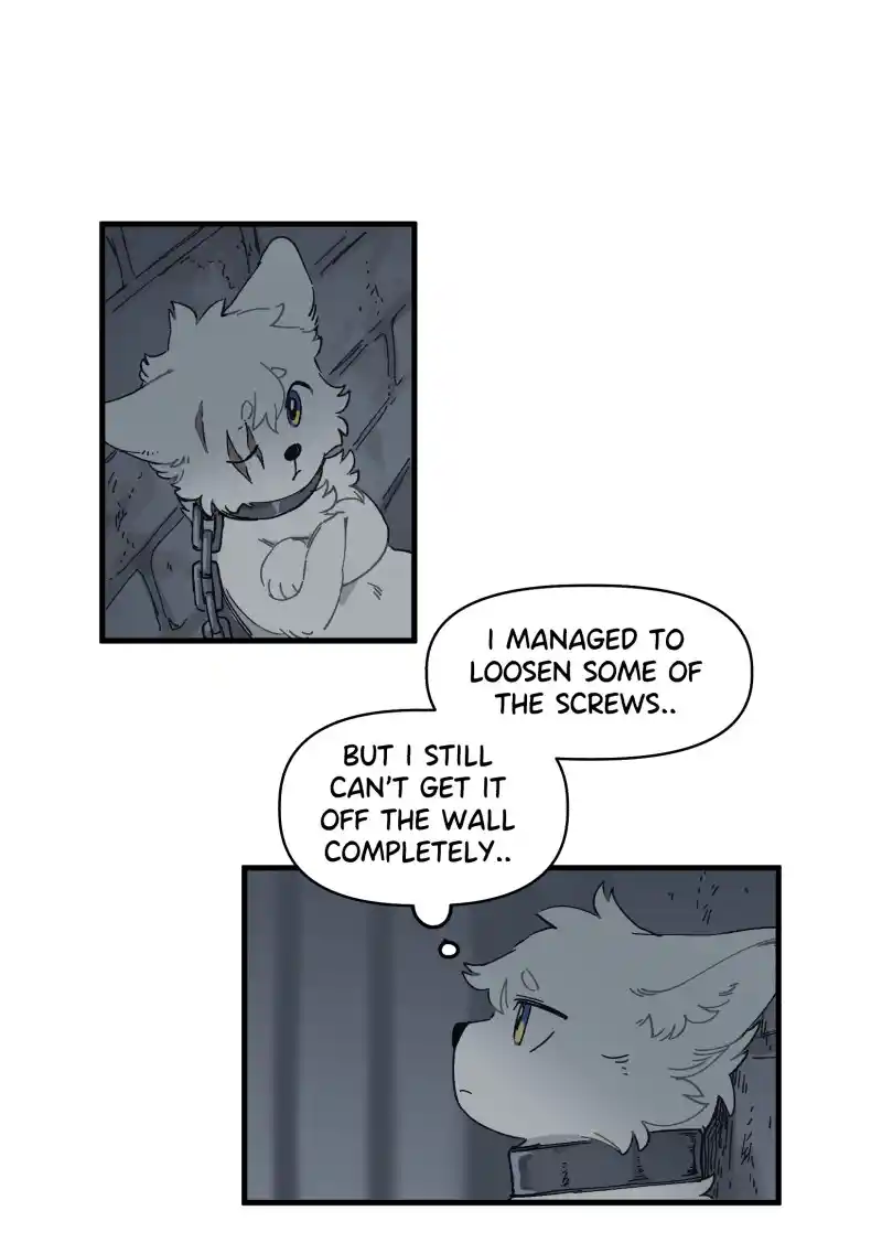 Read LUMINE Manga Online