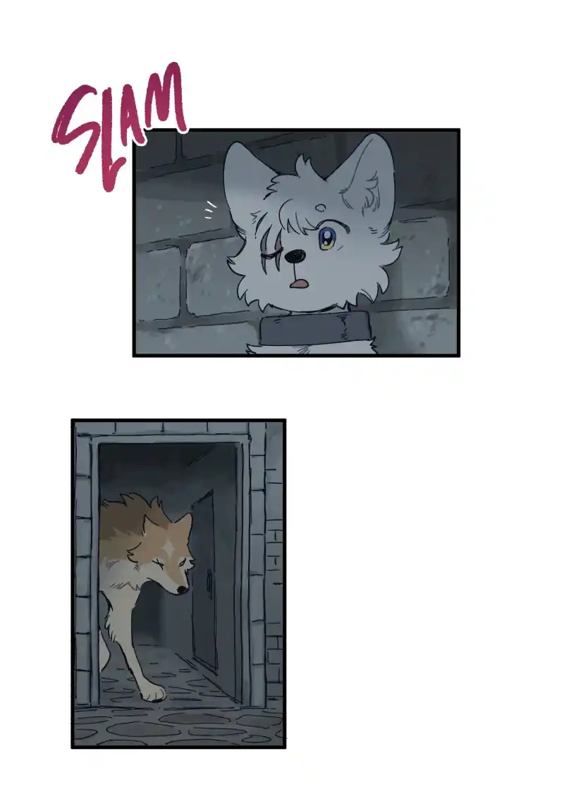 Read LUMINE Manga Online