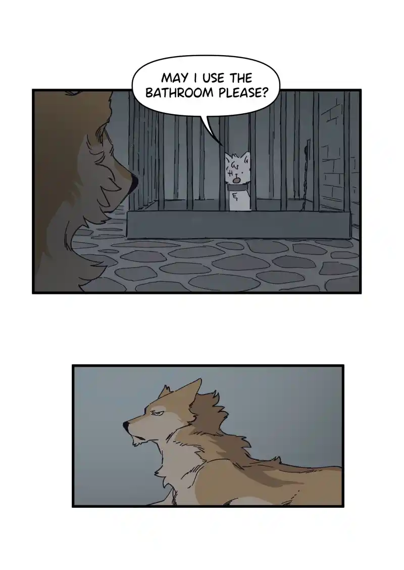 Read LUMINE Manga Online