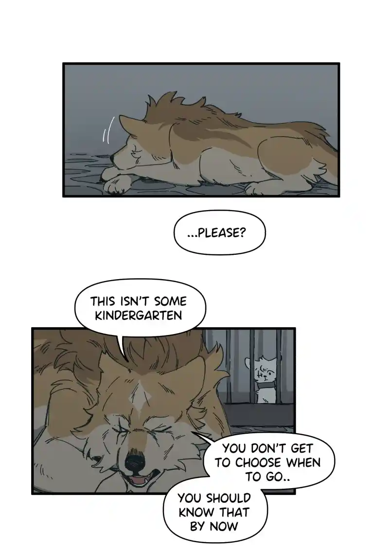 Read LUMINE Manga Online