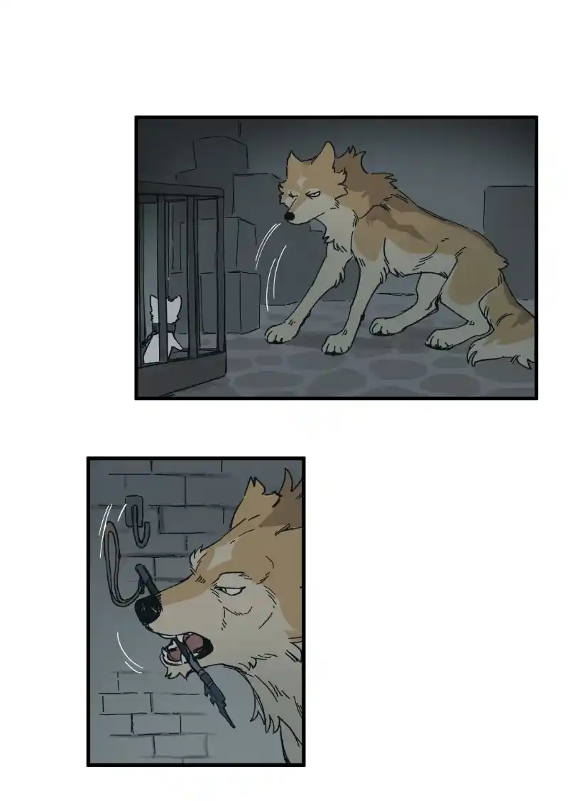 Read LUMINE Manga Online