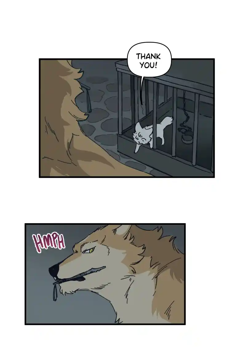 Read LUMINE Manga Online