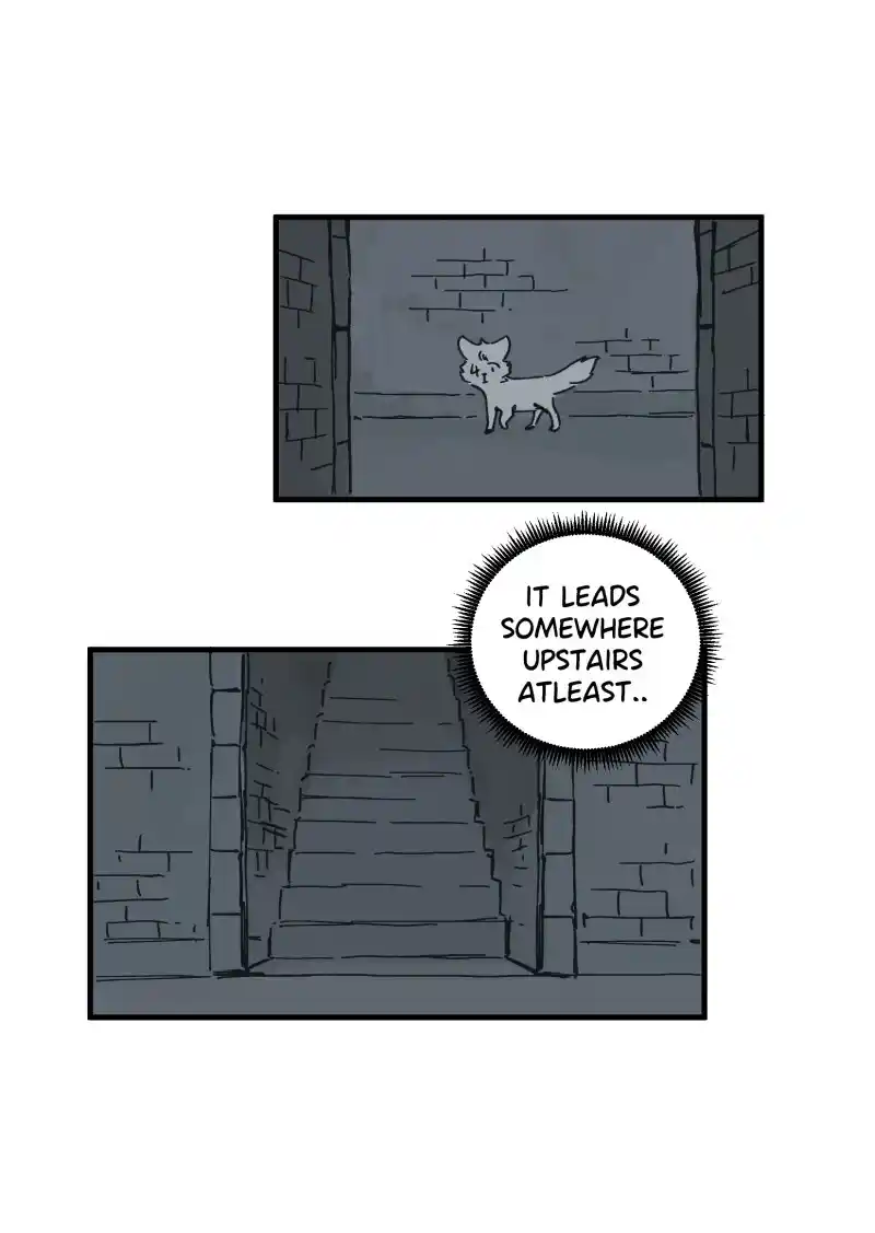 Read LUMINE Manga Online