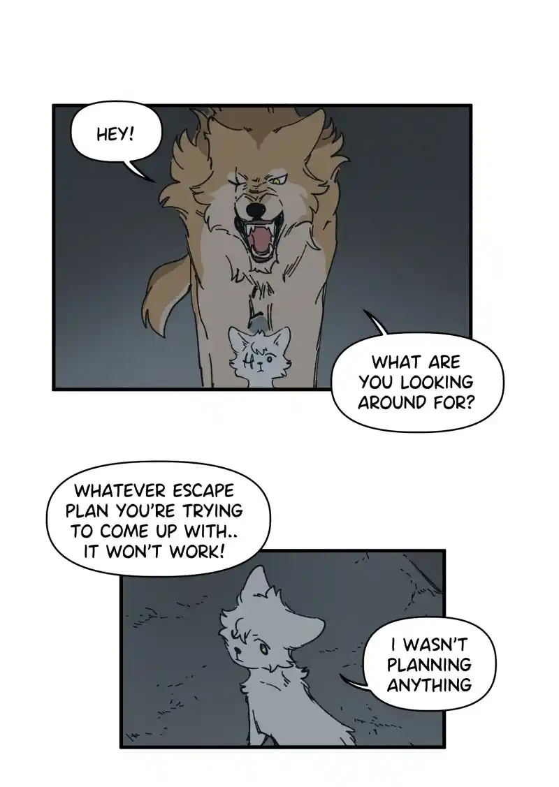 Read LUMINE Manga Online