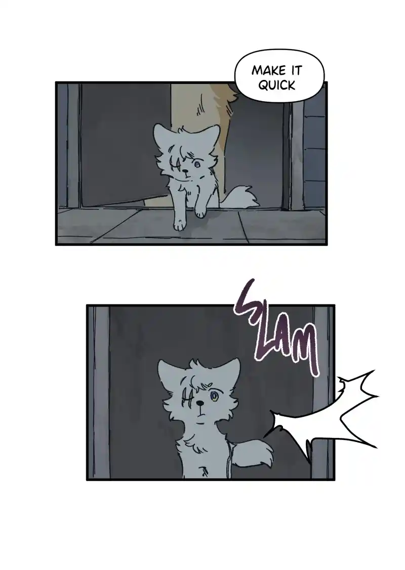 Read LUMINE Manga Online