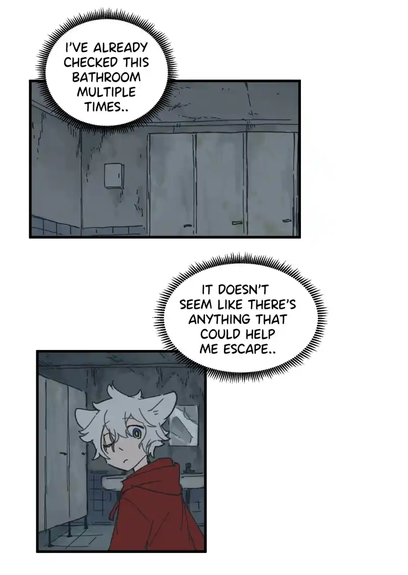 Read LUMINE Manga Online