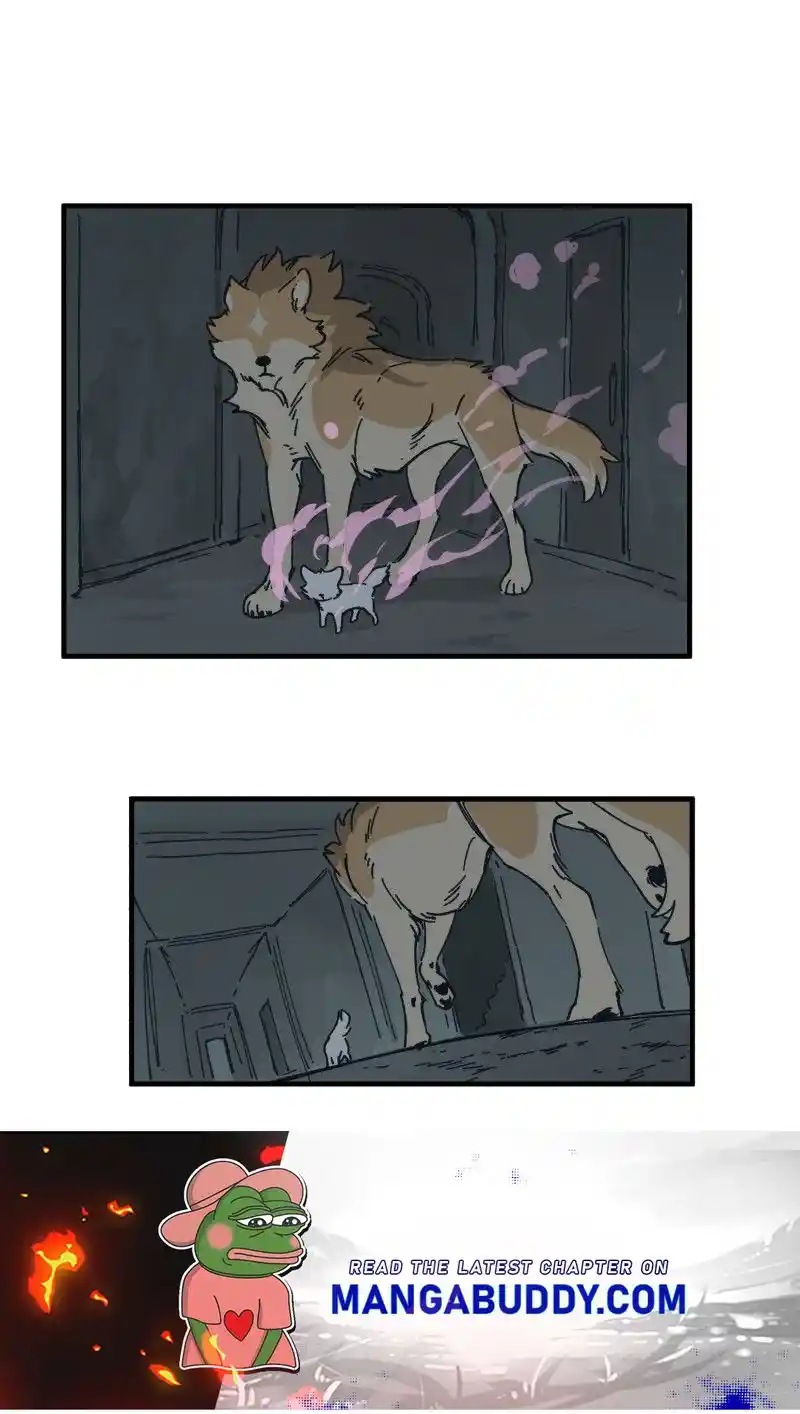 Read LUMINE Manga Online