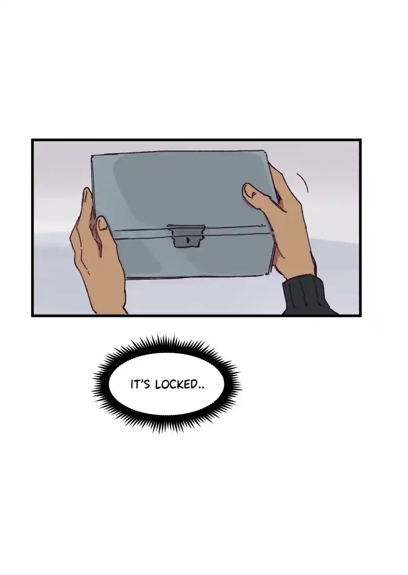 Read LUMINE Manga Online