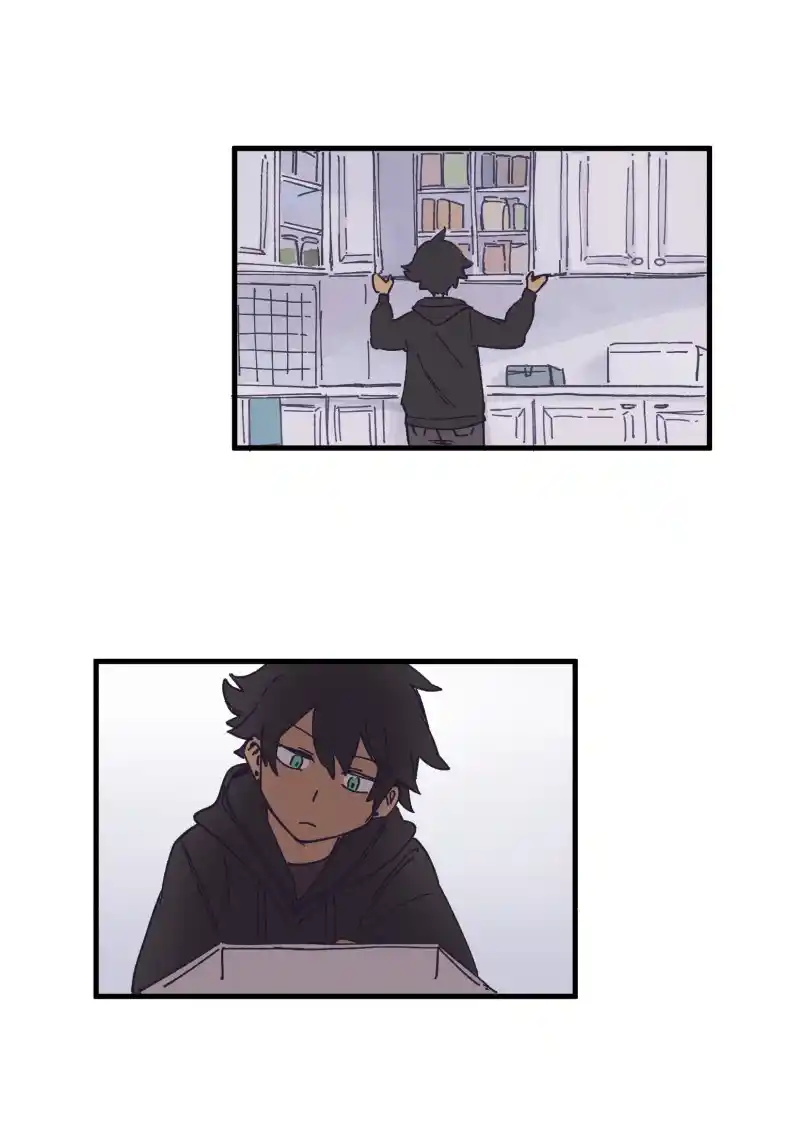 Read LUMINE Manga Online