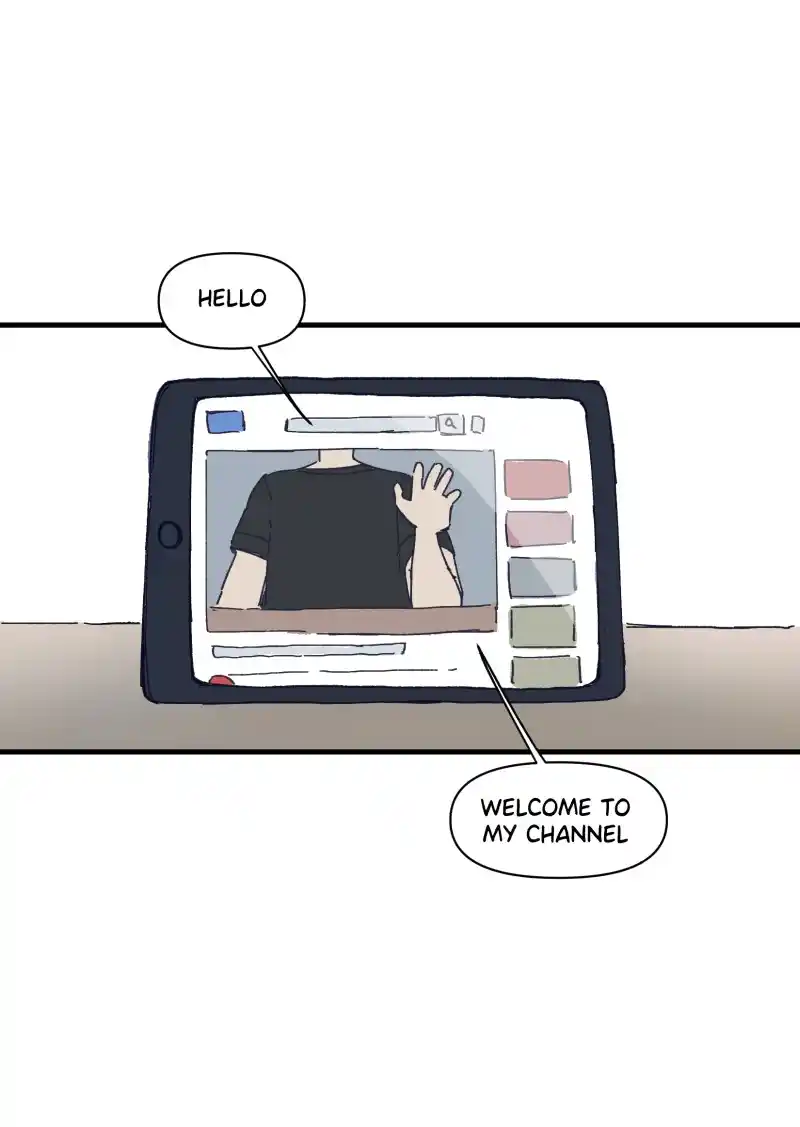 Read LUMINE Manga Online