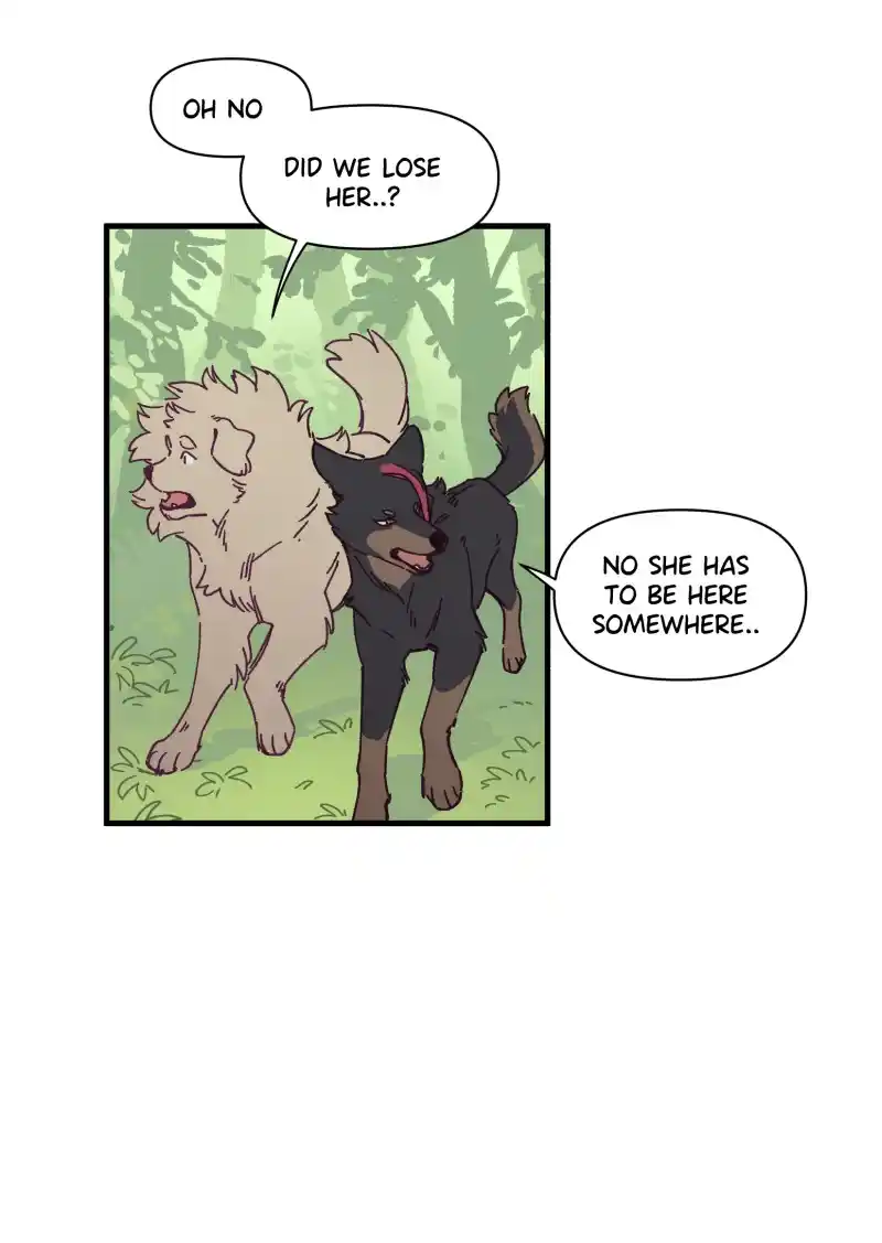 Read LUMINE Manga Online