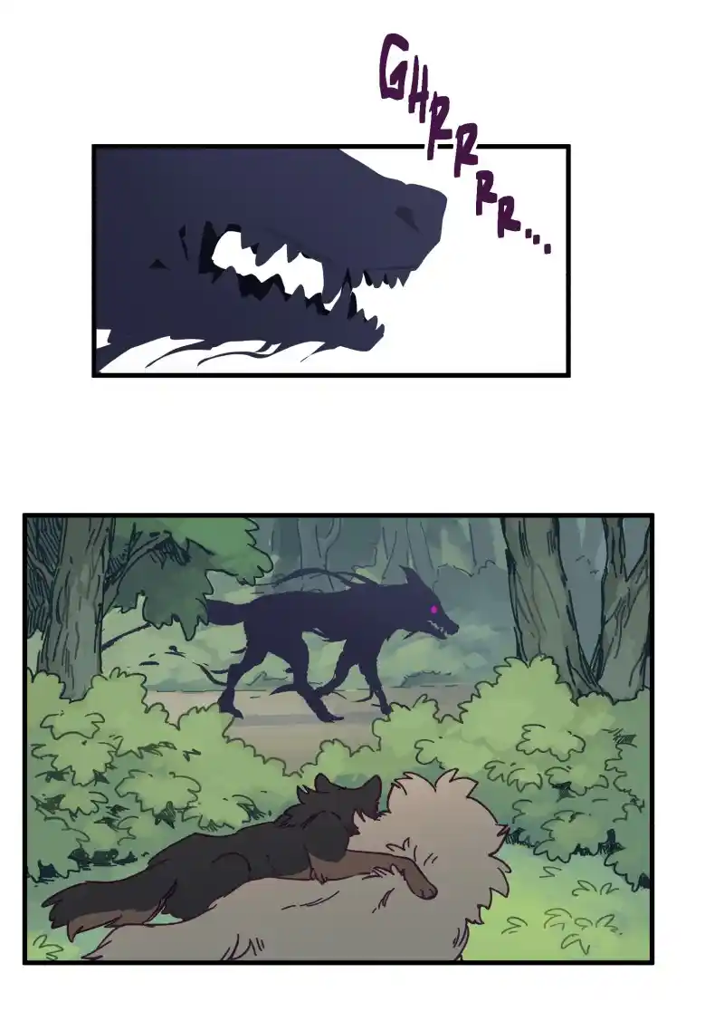 Read LUMINE Manga Online