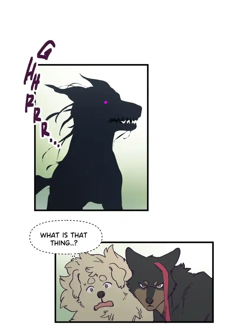 Read LUMINE Manga Online