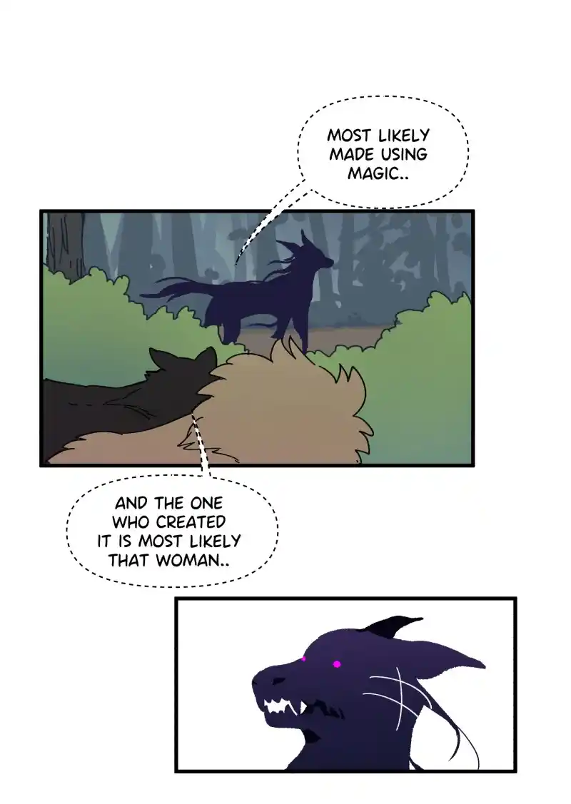 Read LUMINE Manga Online