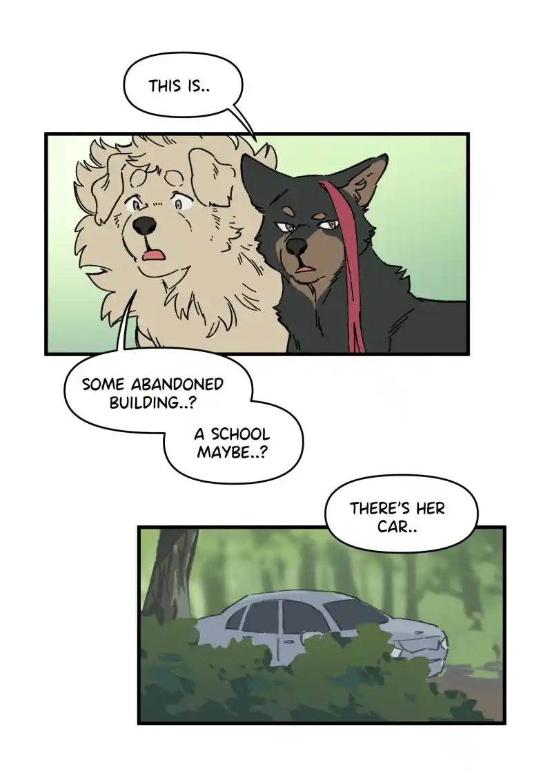 Read LUMINE Manga Online